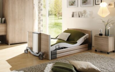 La cama de Judet: características y usos