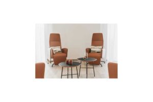 SILLÓN RELAX ZENSO E-MOVE ELÉCTRICO