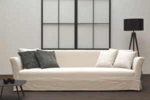 SOFÁ ELYSEE. Elegancia y diseño. Totalmente configurable.