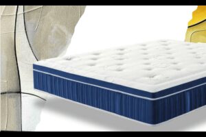 Colchón ANTARES Valflex calidad superior