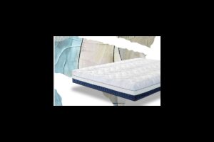 Colchón TECH&TOUCH JASMINE Alta Calidad