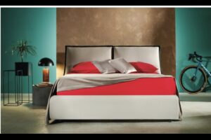 CAMA ARTEMIDE GIROLETTO
