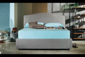 CAMA ISIS GIROLET