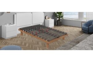 SOMIER PLATINUM FIJO