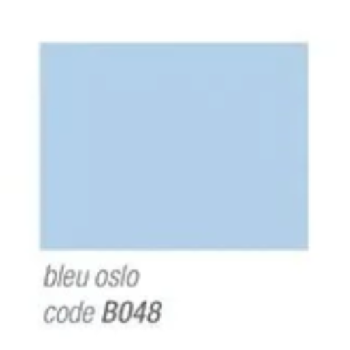 bleu oslo