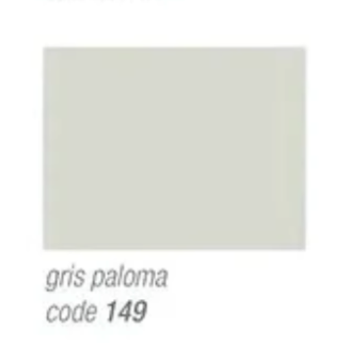 gris paloma