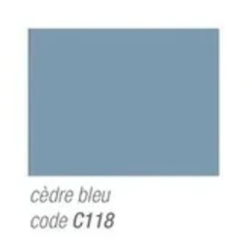 Cèdre Bleu