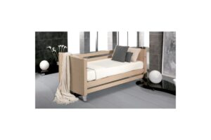 CAMA VEGA ALZHEIMER