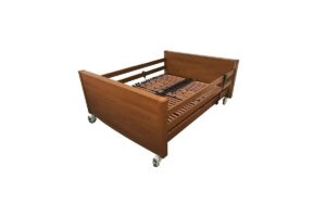 CAMA DOBLE VEGA MATRIMONIAL 150 Y 180CM