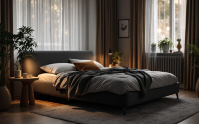 Camas articuladas 160 cm