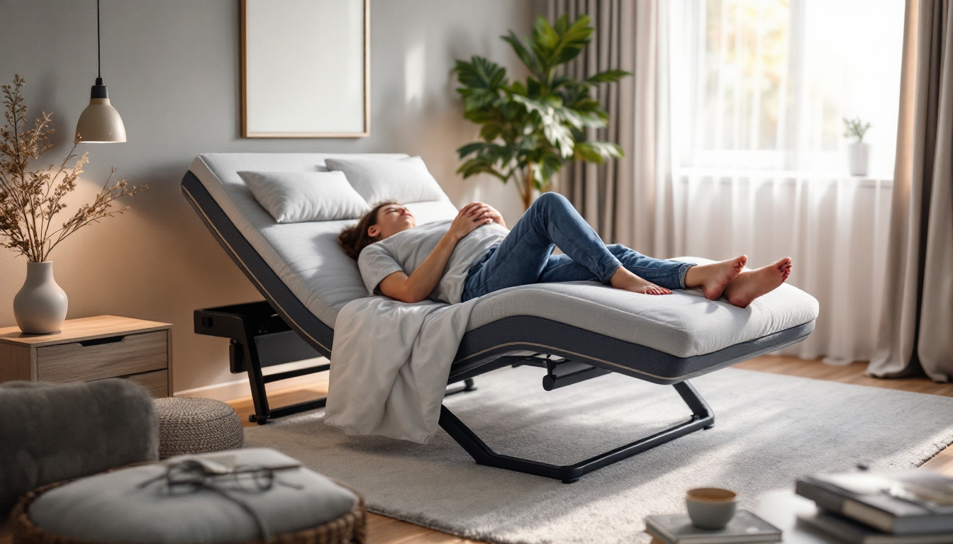 comprar cama articulada electrica claves