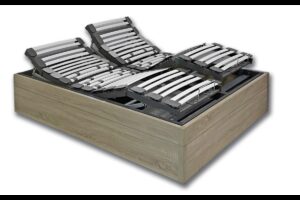 CANAPÉ ARTICULADO ELÉCTRICO LIFT