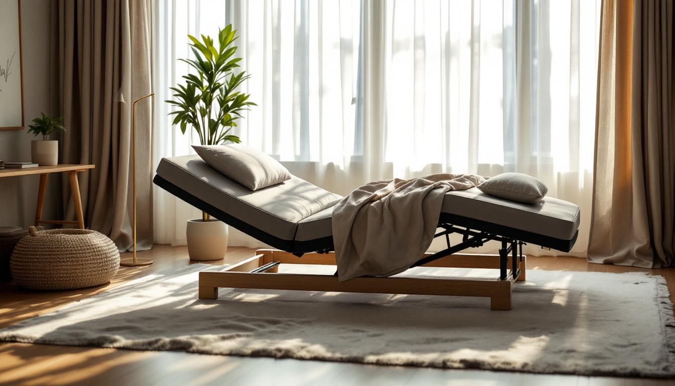 camas articuladas modelos lago care terra armisen