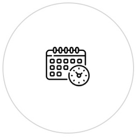 icono calendario