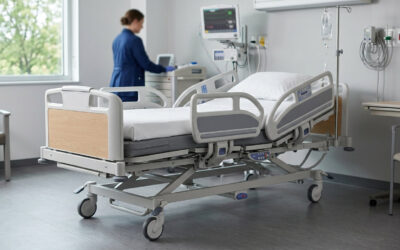 Normativa y certificaciones de seguridad para camas hospitalarias (UNE-EN 60601-2-52)